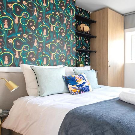 Luxury Architect Studio Near Le Marais Párizs Kültér fotó
