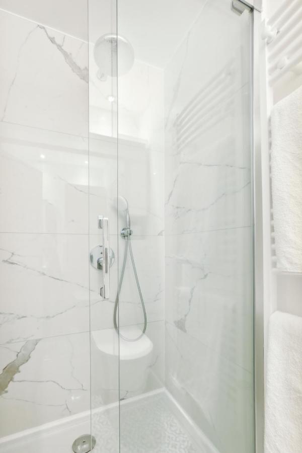 Luxury Architect Studio Near Le Marais Párizs Kültér fotó
