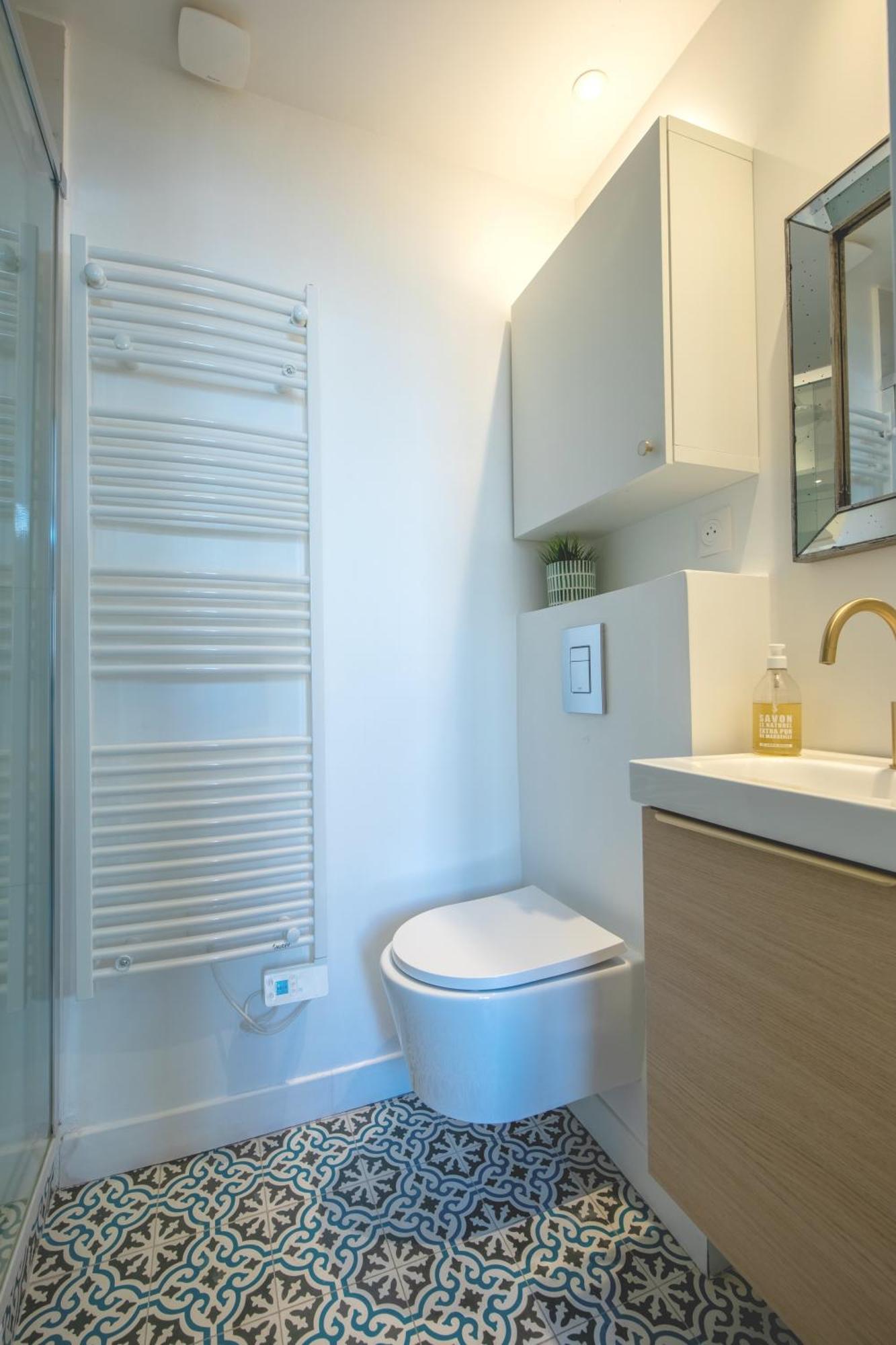 Luxury Architect Studio Near Le Marais Párizs Kültér fotó